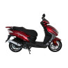 Skuter Blinc Omega 125 na kat. B Falcon