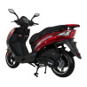 Skuter Blinc Omega 125 na kat. B Falcon