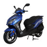 Skuter Blinc Omega 125 na kat. B Falcon