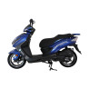 Skuter Blinc Omega 125 na kat. B Falcon