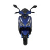 Skuter Blinc Omega 125 na kat. B Falcon