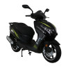 Skuter Blinc Omega 125 na kat. B Falcon