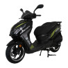 Skuter Blinc Omega 125 na kat. B Falcon