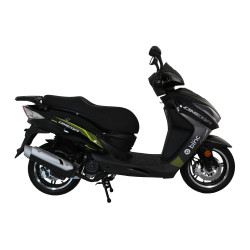 Skuter Blinc Omega 125 na kat. B Falcon