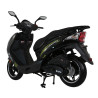 Skuter Blinc Omega 125 na kat. B Falcon