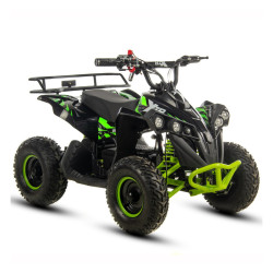Quad ATV Elektryczny XTR E-M12/6 1000W