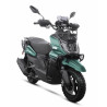 Skuter Junak 612 Motorower 50 ADV