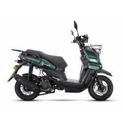 Skuter Junak 612 Motorower 50 ADV