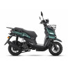 Skuter Junak 612 Motorower 50 ADV
