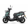 Skuter Junak 612 Motorower 50 ADV
