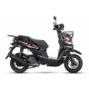 Skuter Junak 612 Motorower 50 ADV