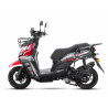 Skuter Junak 612 Motorower 50 ADV