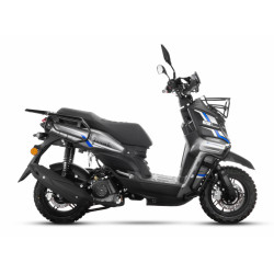 Skuter Junak 612 Motorower 50 ADV