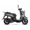 Skuter Junak 612 Motorower 50 ADV