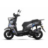 Skuter Junak 612 Motorower 50 ADV