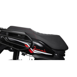 Skuter Junak 612 Motorower 50 ADV