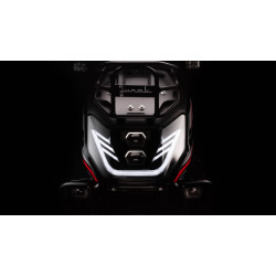 Skuter Junak 612 Motorower 50 ADV