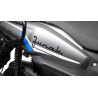 Skuter Junak 612 Motorower 50 ADV