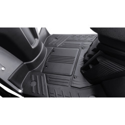 Skuter Junak 612 Motorower 50 ADV