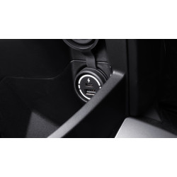 Skuter Junak 612 Motorower 50 ADV