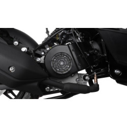 Skuter Junak 612 Motorower 50 ADV