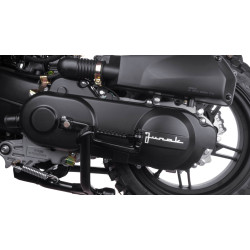 Skuter Junak 612 Motorower 50 ADV