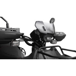 Skuter Junak 612 Motorower 50 ADV