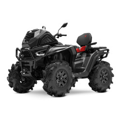 copy of copy of Segway Snarler AT6 L 4x4 T3b Quad ATV