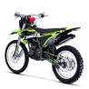 Cross Enduro Asix XB88 250cc 21/18"