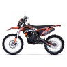 Cross Enduro Asix XB88 250cc 21/18"