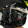 Asix XB88 250cc 21/18" Cross Enduro