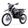 Cross Enduro Asix XB88 300cc A3 21/18"
