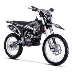 Cross Enduro Asix XB88 300cc A3 21/18"