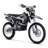 Cross Enduro Asix XB88 300cc A3 21/18"