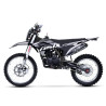 Cross Enduro Asix XB88 300cc A3 21/18"