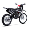 Cross Enduro Asix XB88 300cc A3 21/18"