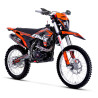 Cross Enduro Asix XB88 300cc A3 21/18"