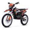 Cross Enduro Asix XB88 300cc A3 21/18"