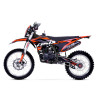 Cross Enduro Asix XB88 300cc A3 21/18"