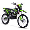 Cross Enduro Asix XB88 300cc A3 21/18"