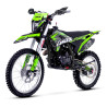 Cross Enduro Asix XB88 300cc A3 21/18"