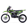 Cross Enduro Asix XB88 300cc A3 21/18"