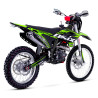 Cross Enduro Asix XB88 300cc A3 21/18"