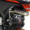 Cross Enduro Asix XB88 300cc A3 21/18"