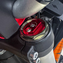 Cross Enduro Asix XB88 300cc A3 21/18"