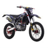 Barton NXT 300 21/18" Cross Enduro