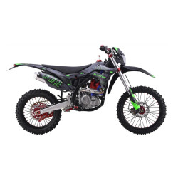 Barton NXT 300 21/18" Cross Enduro