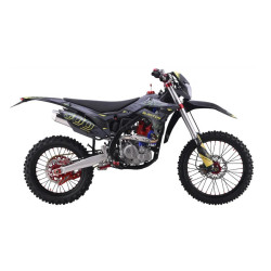 Barton NXT 300 21/18" Cross Enduro