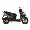 Skuter Junak 607 4T 50 Duży - Skuter 50 ccm na dowód