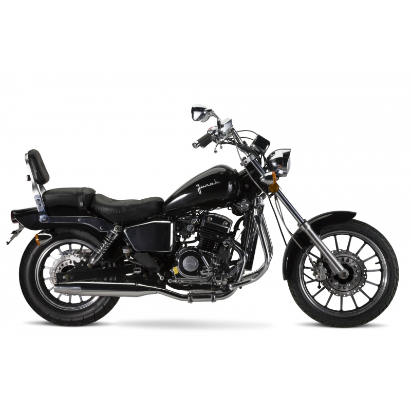 Junak M11 125 Motocykl - 1